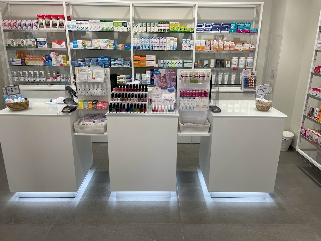 Farmacia LaPrimera — Del propietario