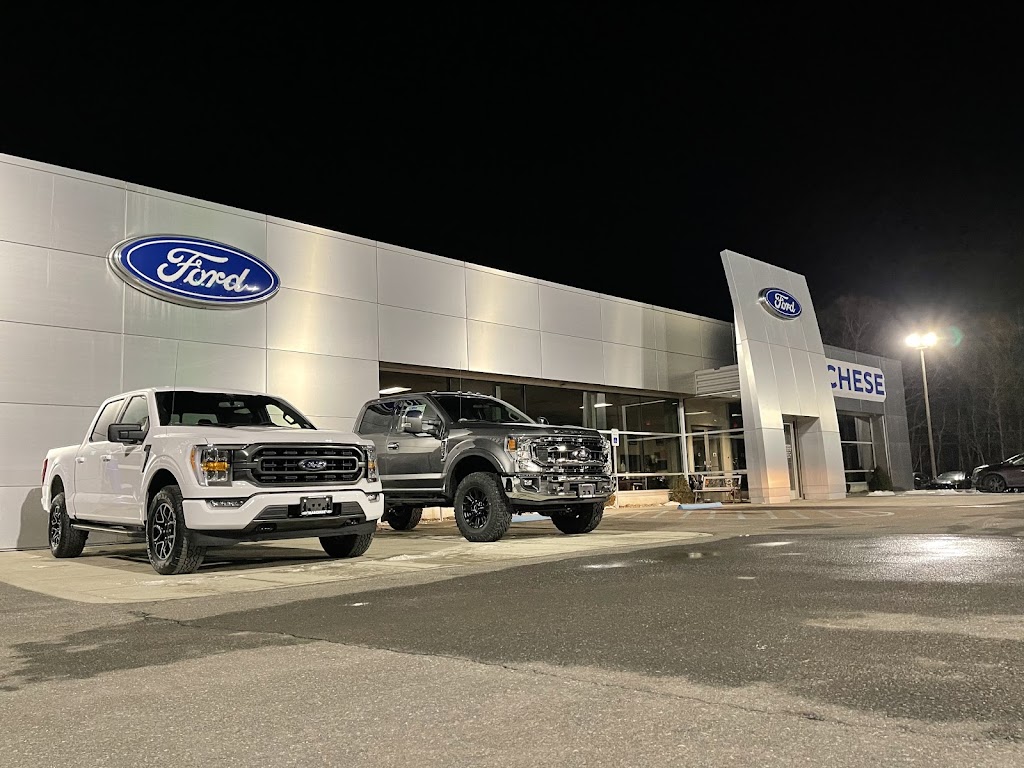 Oil change service in Mechanicville
