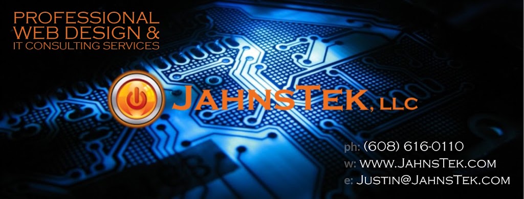 Jahnstek