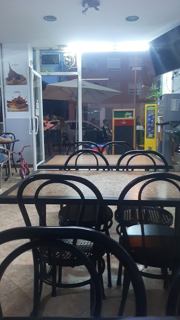 Bar L'Estoneta Ca la Belen