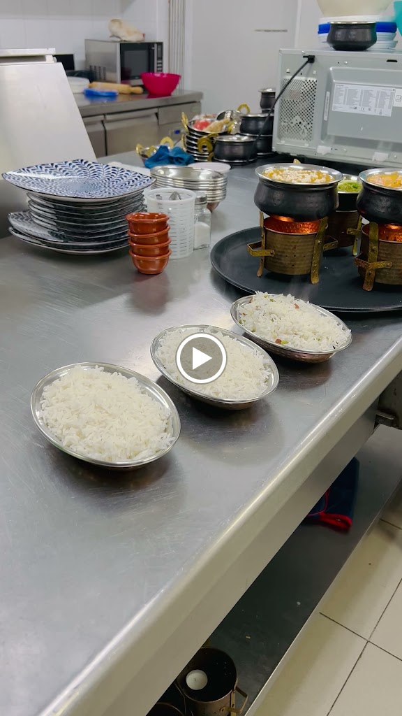 Spice House — Videos