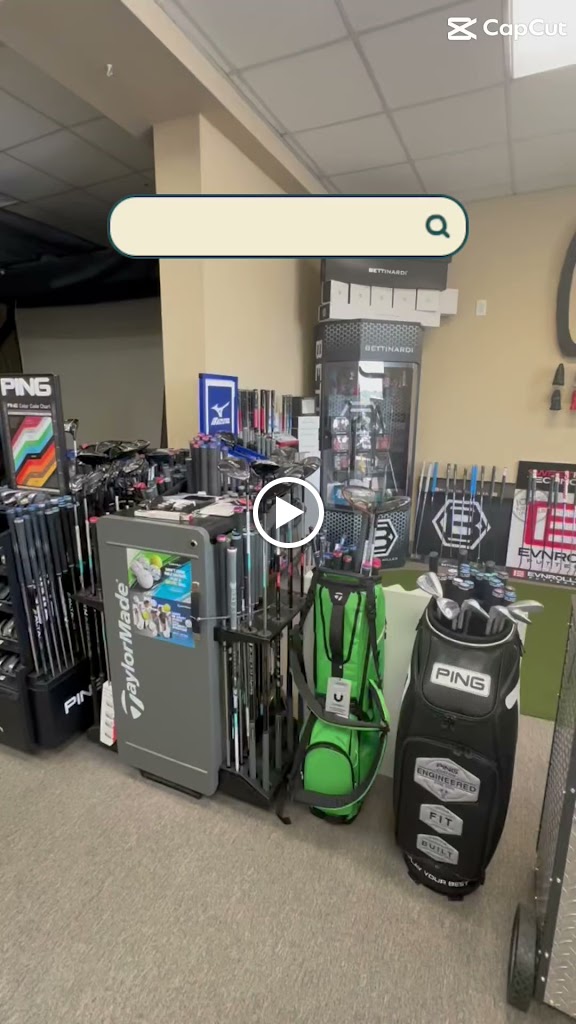  Jeremy Head Golf Shop & Academy