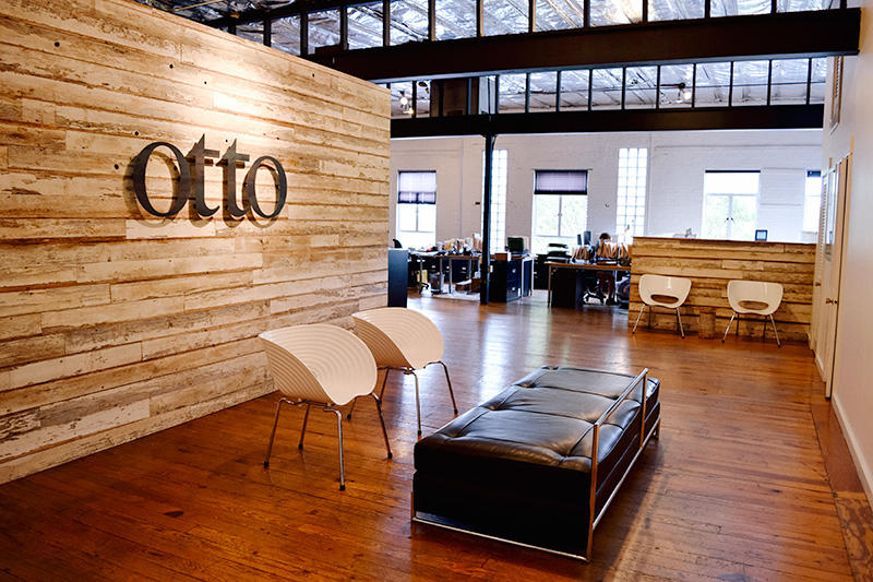 Otto Design Marketing