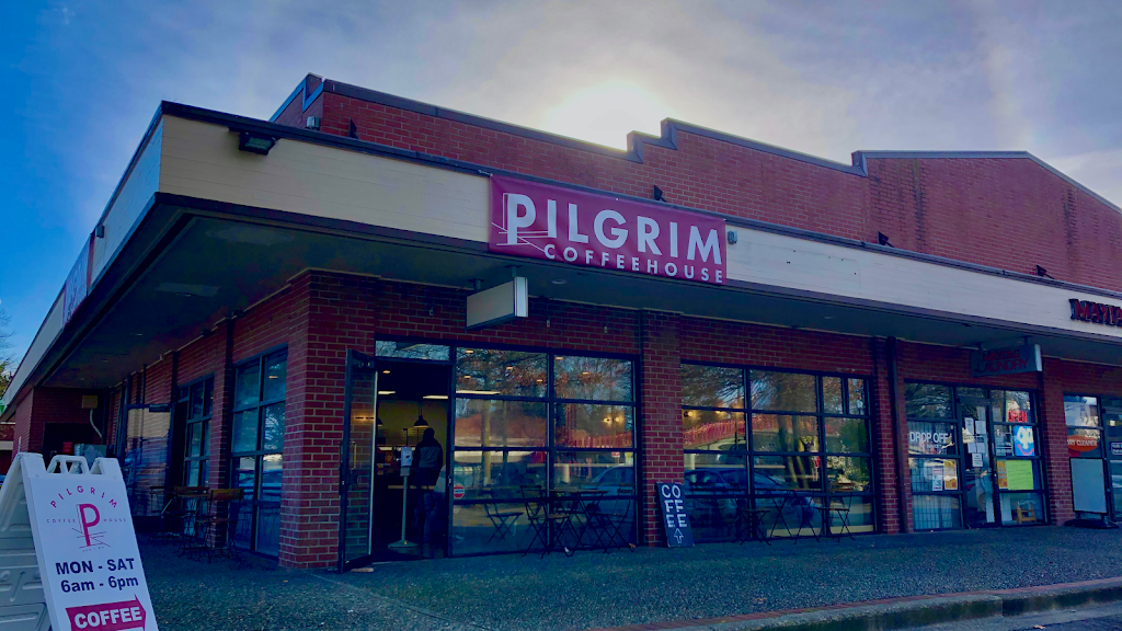 Photo of Pilgrim Coffeehouse