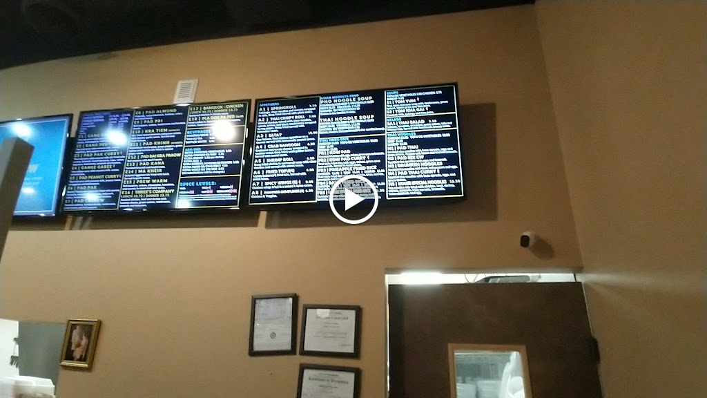 La Thai Cuisine