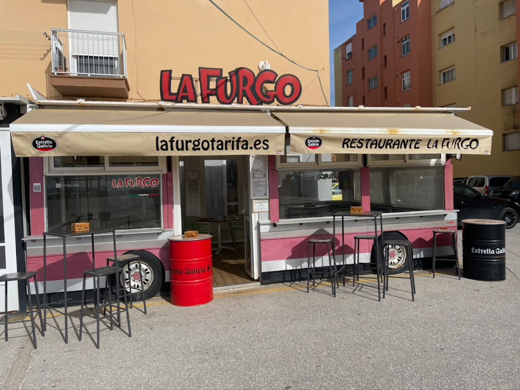 La Furgo