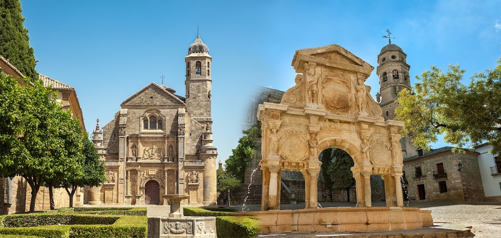 POPULO SERVICIOS TURISTICOS - Visitas guiadas Ubeda y Baeza - Tour por Baeza