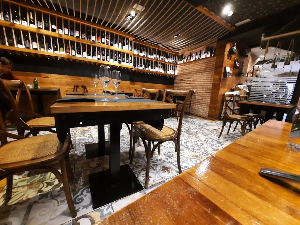 Restaurante Brasserie Turcanu