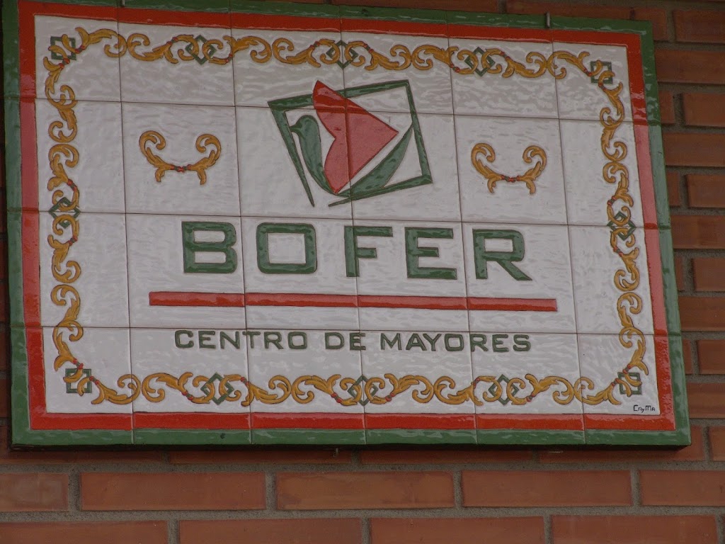Bofer Centro De Mayores — Del propietario