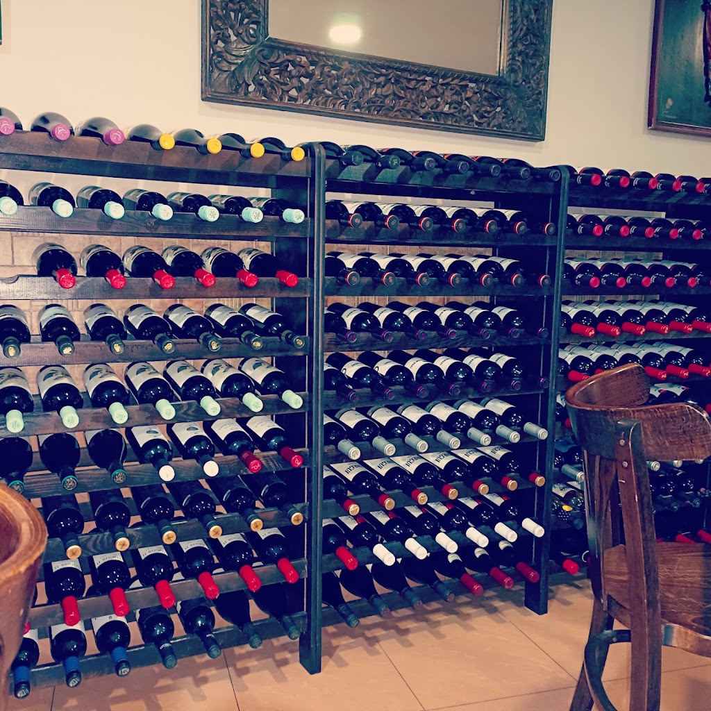 Cervexeria Vinoteca Muxicas