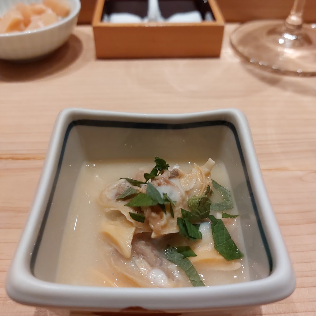 台北 鮨二七 的照片