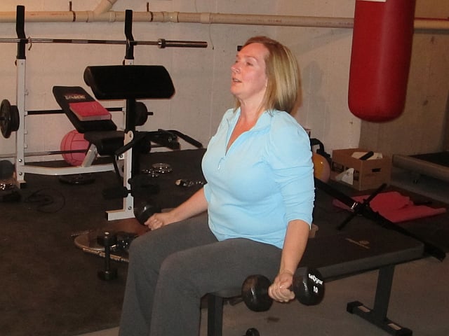  Personal Training Alliance