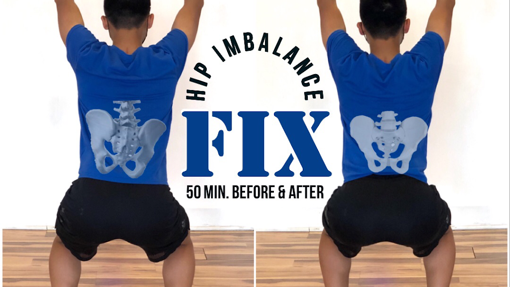  Joanne's BODY & BREAD