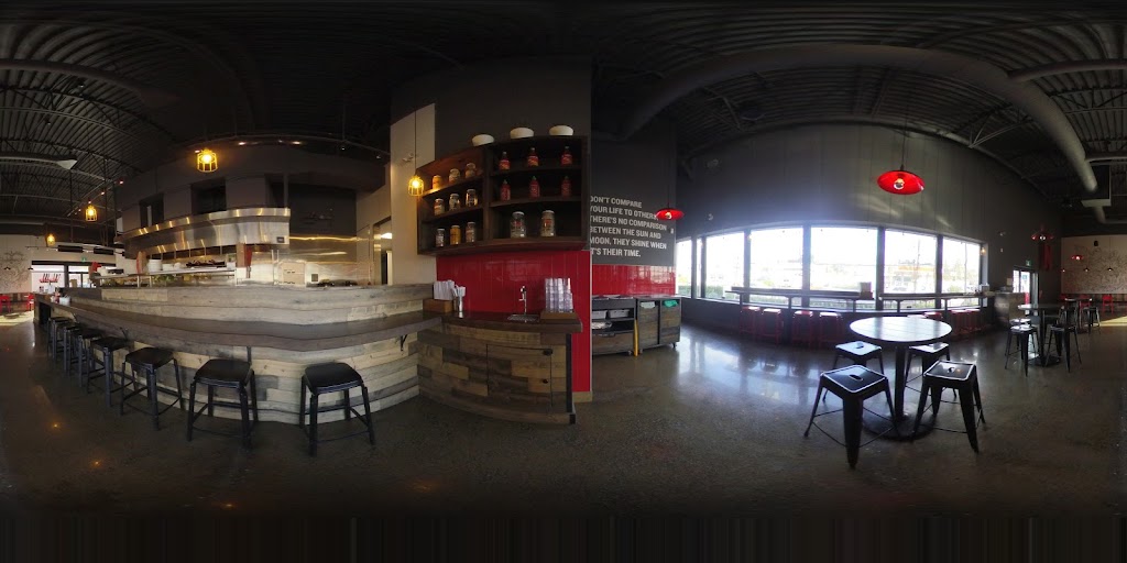 Street View & 360°