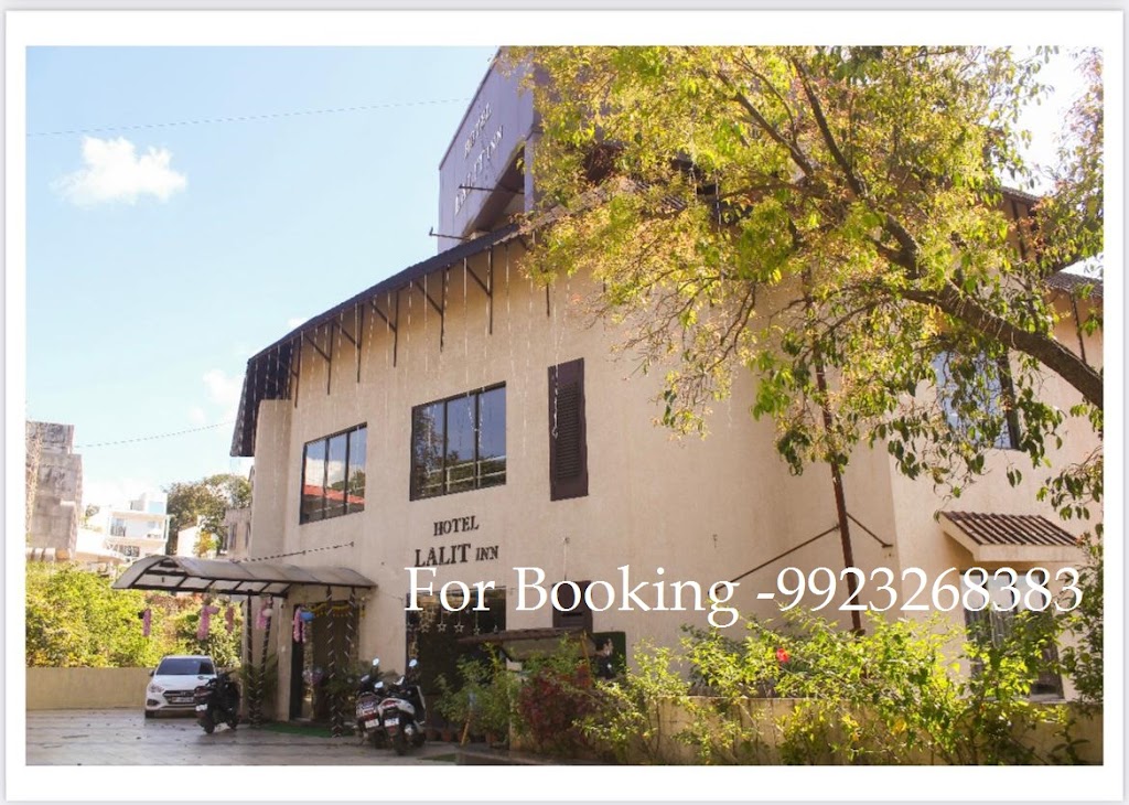 Hotel Lalit Inn