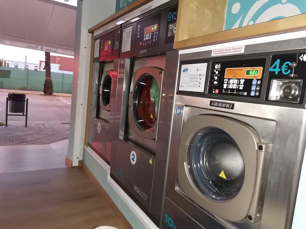 La Lavadora Rapida 2