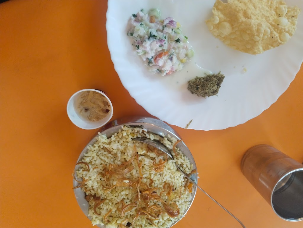 Malabar Dines Family Restaurant