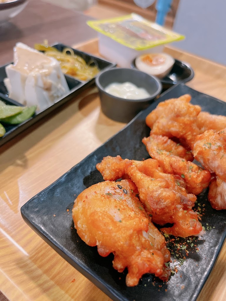 和堂丼屋 ワドウドンヤ - 屏東 的照片