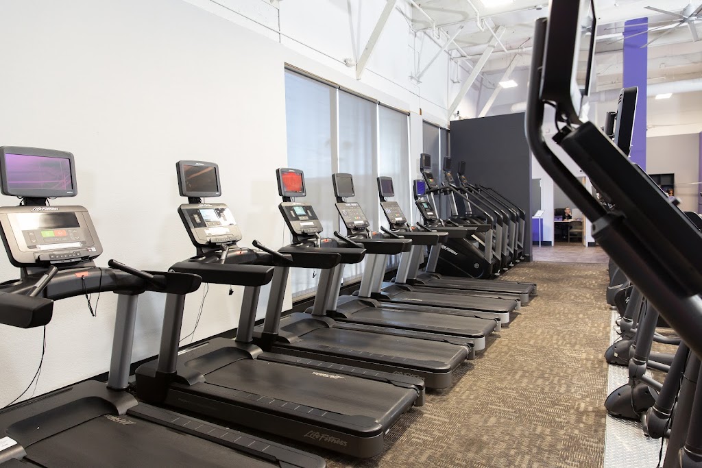  Anytime Fitness Moon Valley