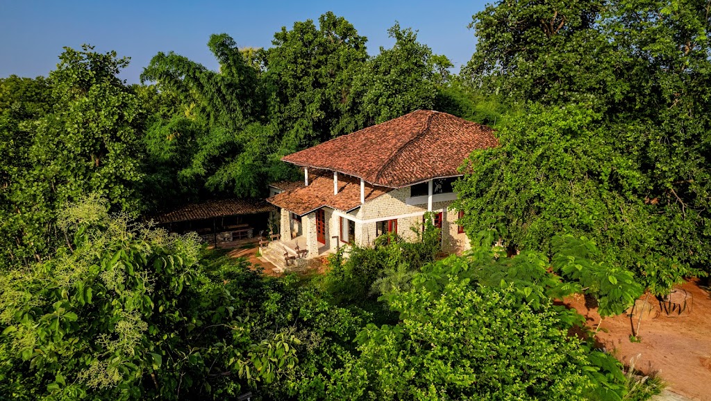 Tendu Leaf Jungle Resort Spa