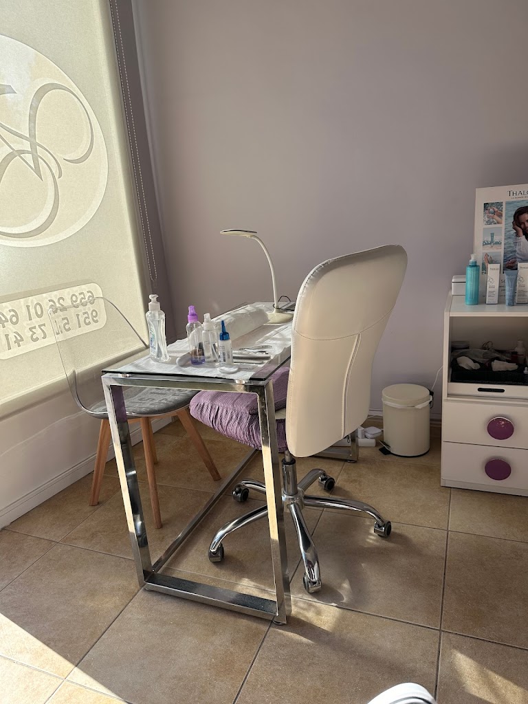 Virginia Guzman Centro de Belleza