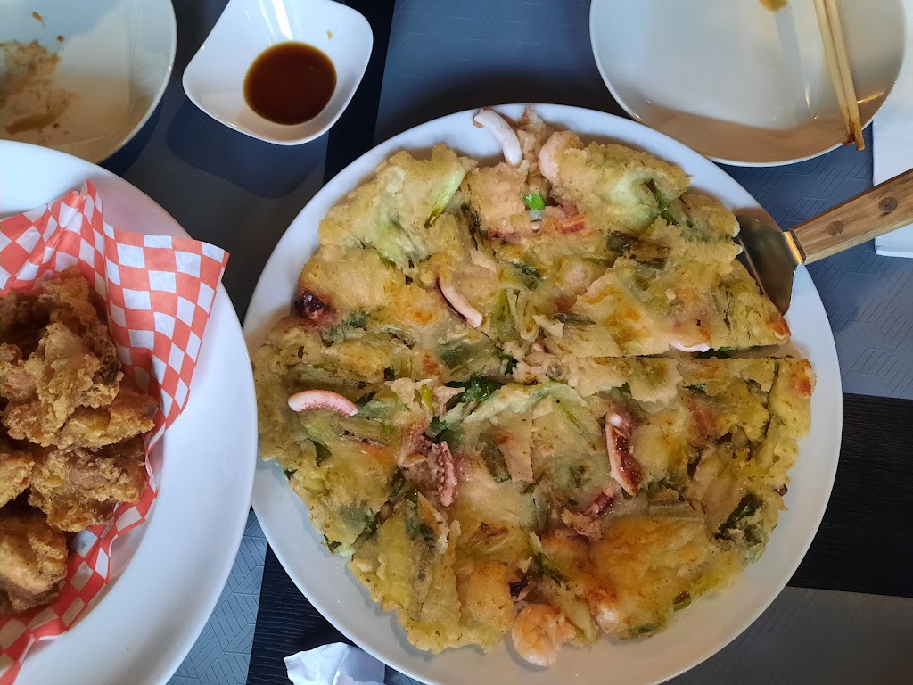 Pajeon