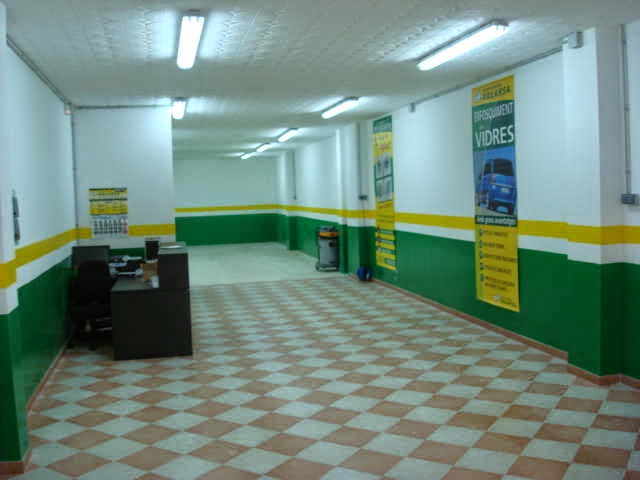 Ralarsa — Interior