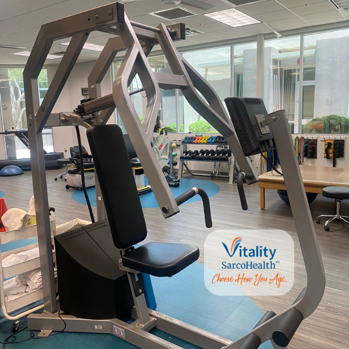  Vitality SarcoHealth