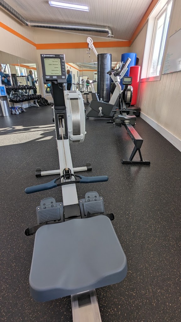  Yates Community Center