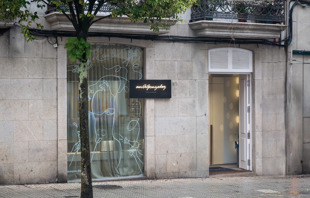Ana Gonzalez Estilistas (Santiago de Compostela)