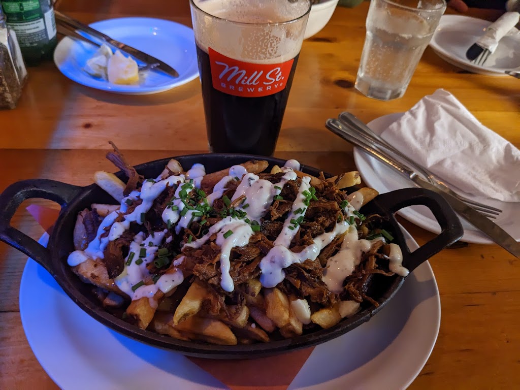 Poutine