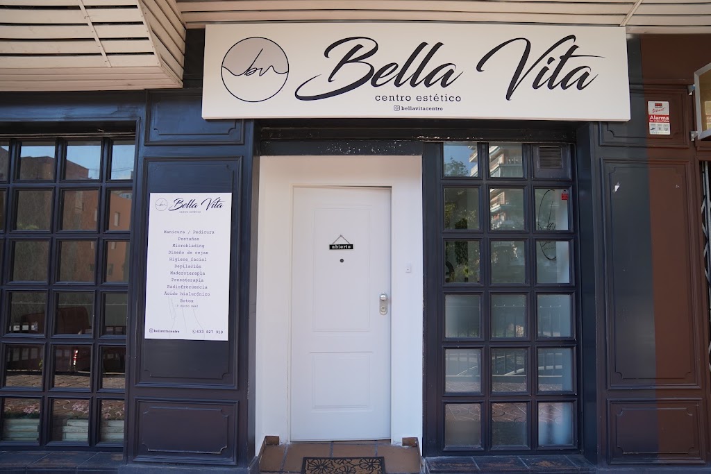 Bella Vita Centro Estetico — Exterior