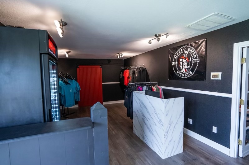  Flofit Physiques LLC