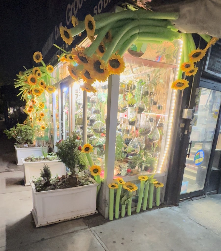 Crystal Gardens TERRARIUMS