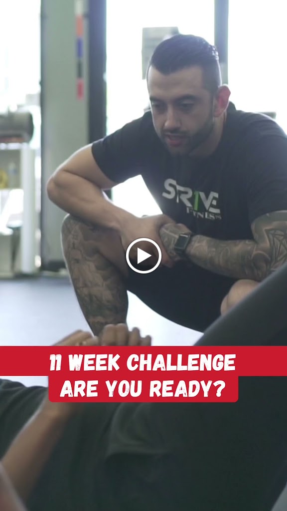  Strive 11 Fitness (STR11VE) - Tarzana