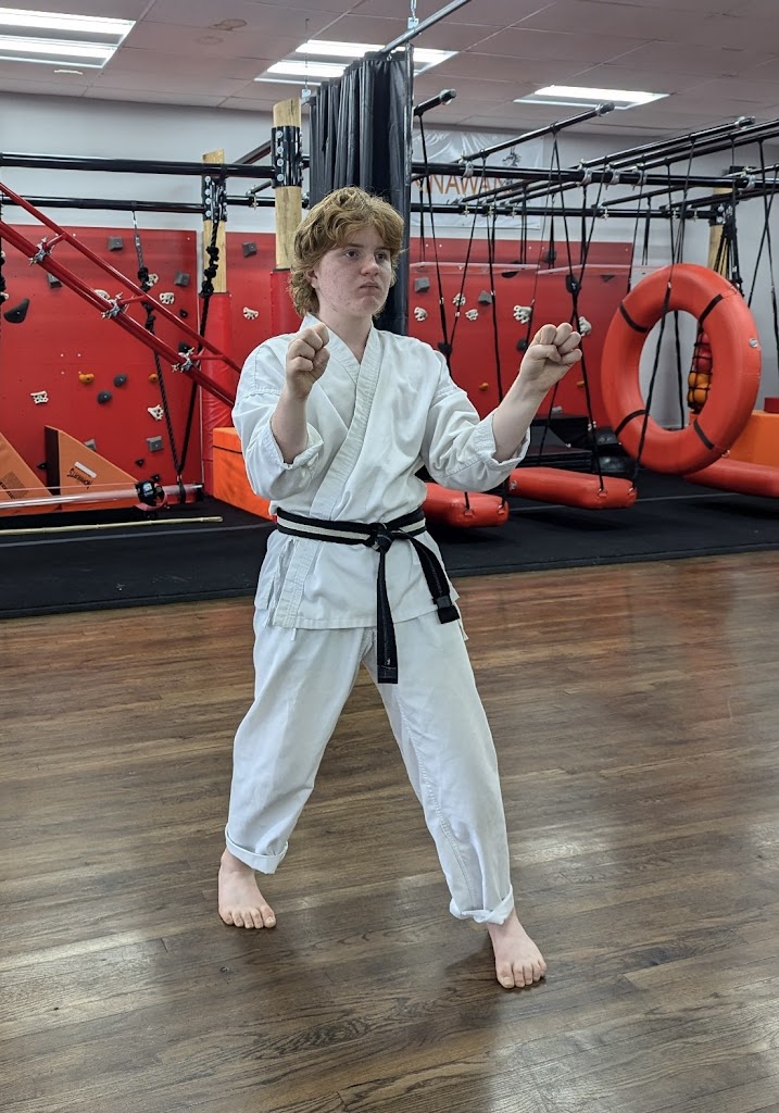  The Okinawan Karate Dojo, Catonsville