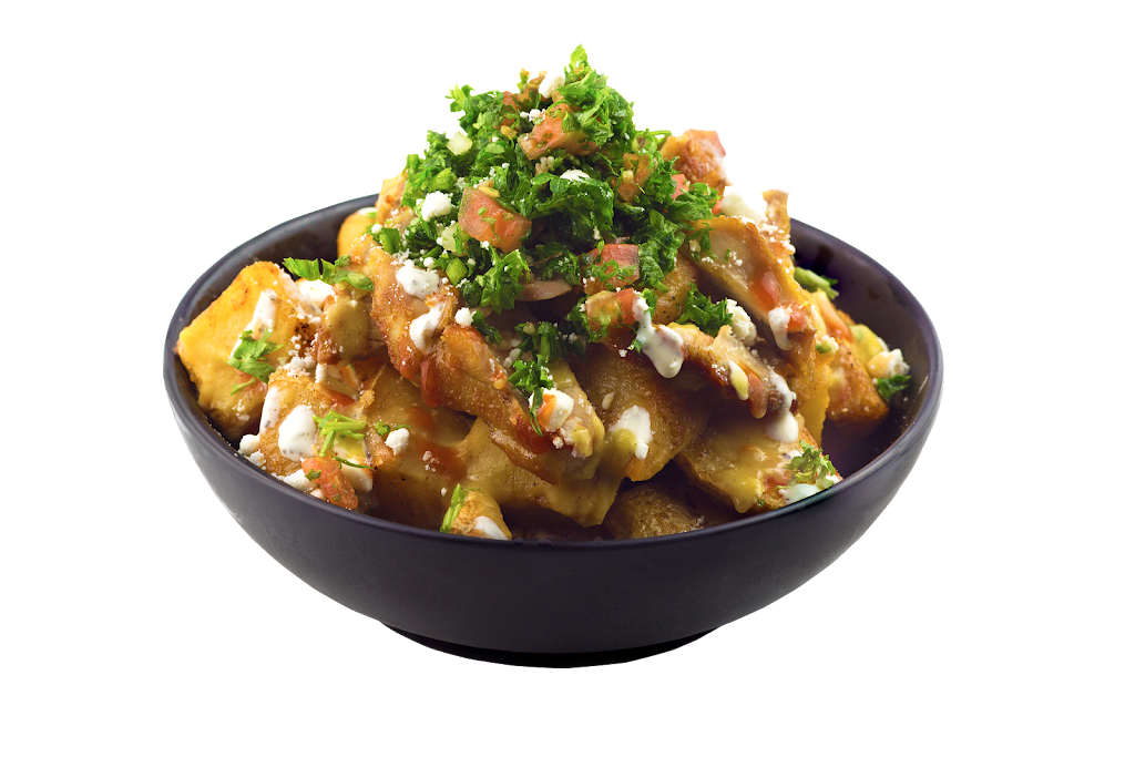 Chaat