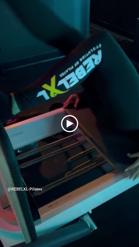 Rebelxl Pilates Studio