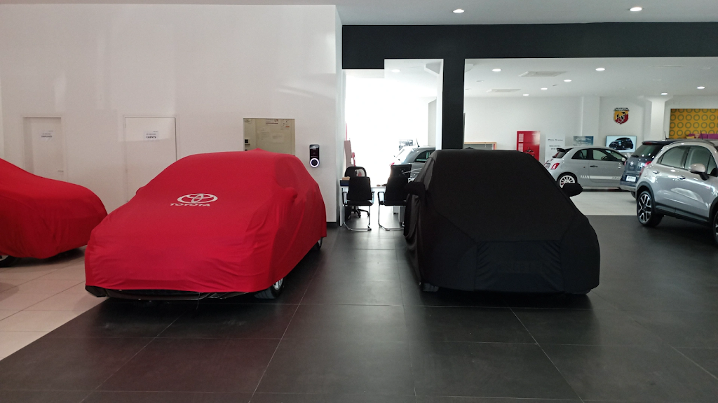 AUTOCAM SELECT | Vehicles Km0 i Ocasio | Vilafranca del Penedes — Del propietario