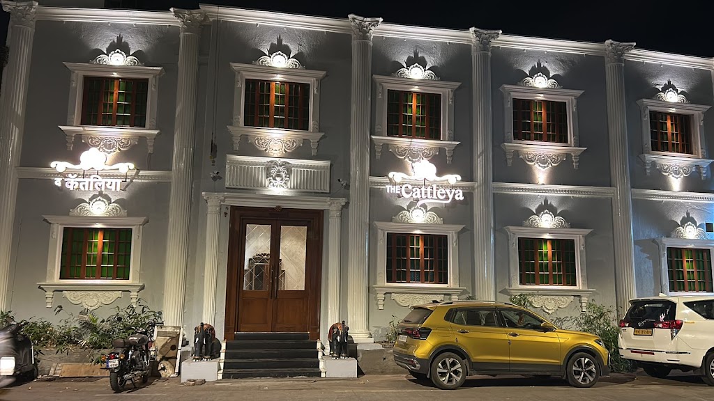 Hotel The Cattleya