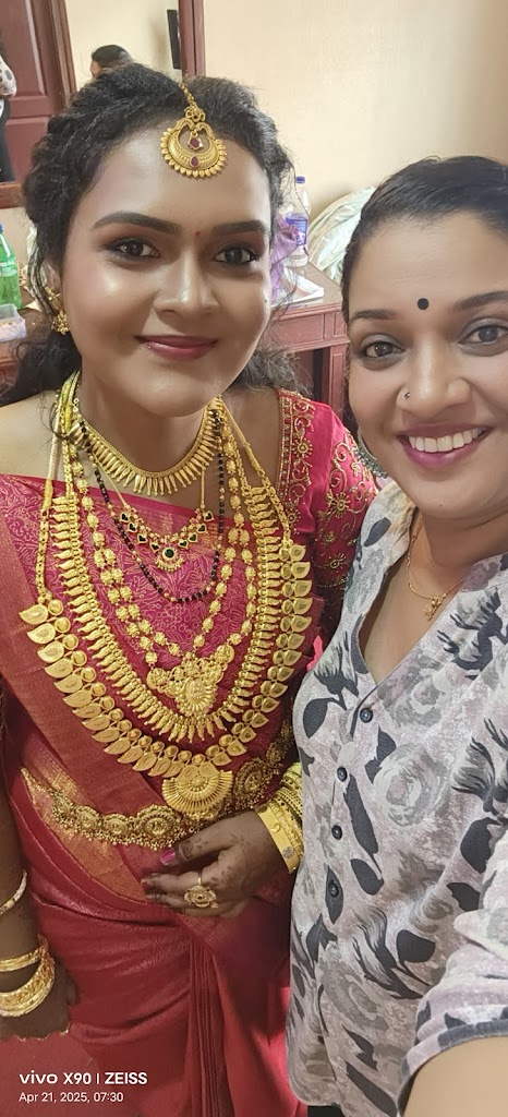 Archanas Bridal Studio