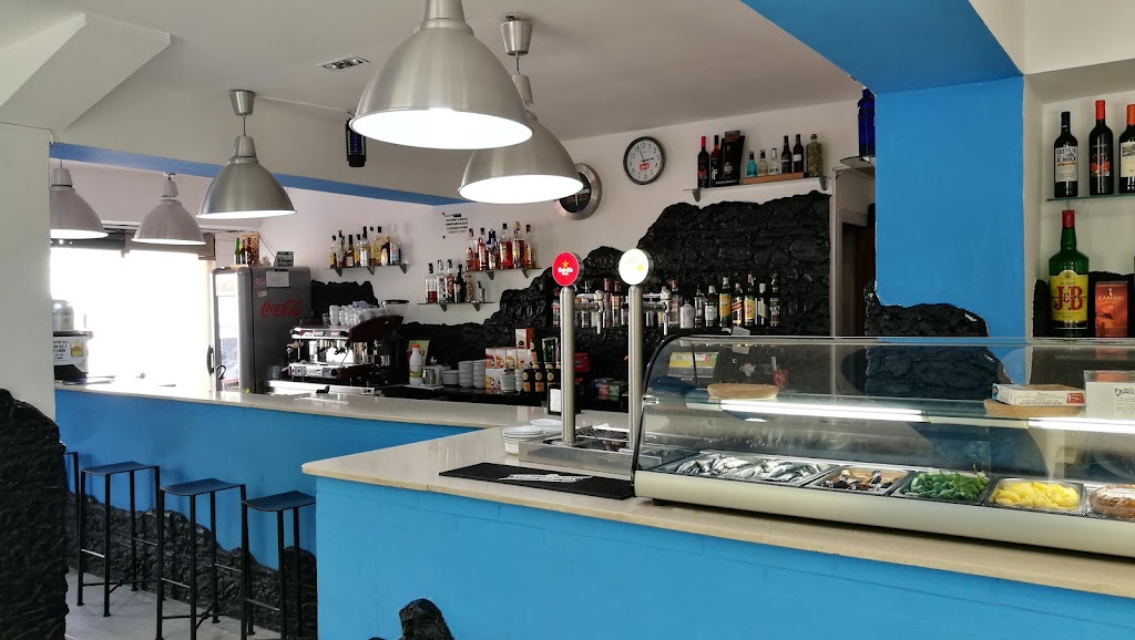 La tapita bdn — Ambiente