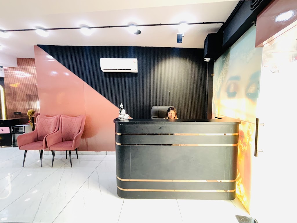 Shynaz Beauty Lounge Institute