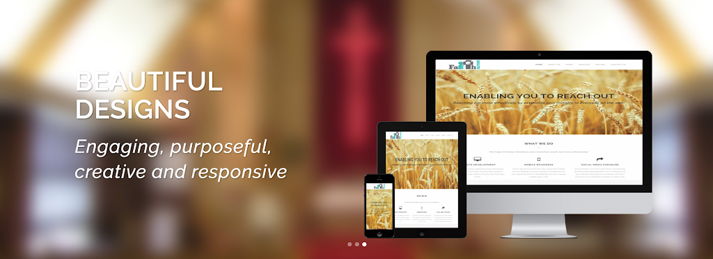 Faith Web Solutions