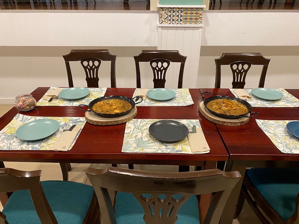 Dracarys Gastro-Bar — Ambiente