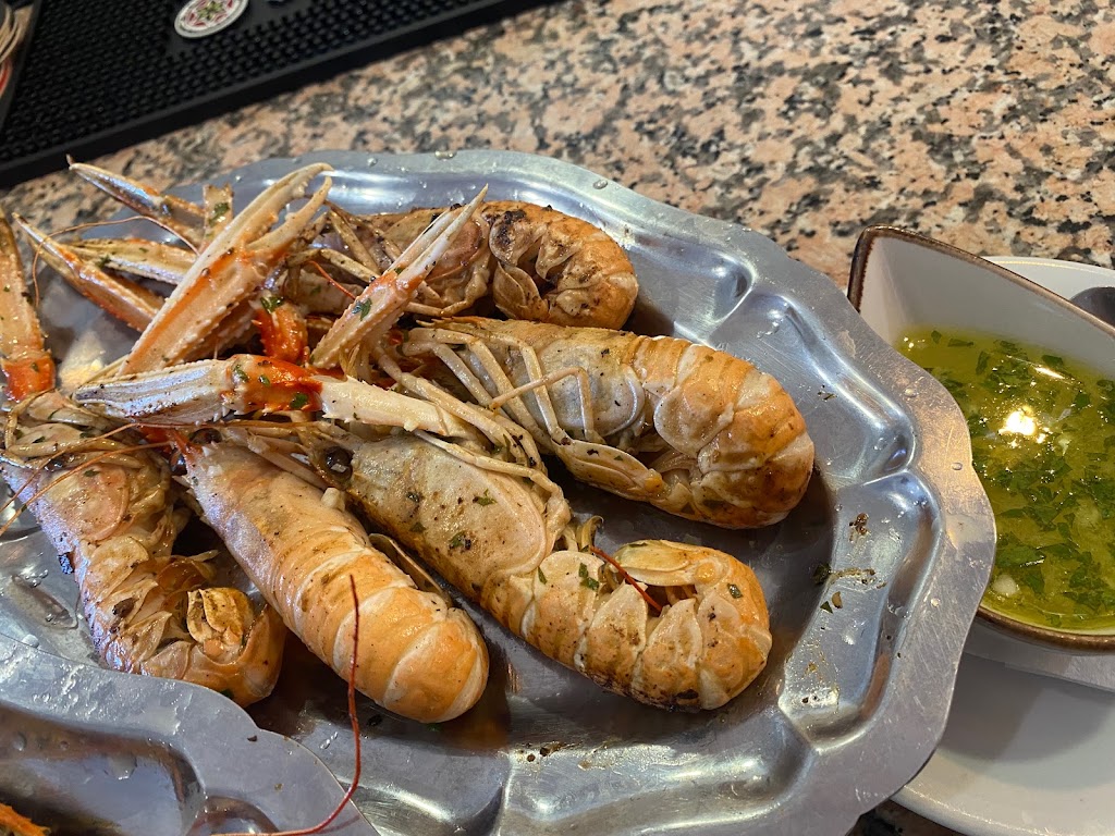 El Merendero — Comida y bebida
