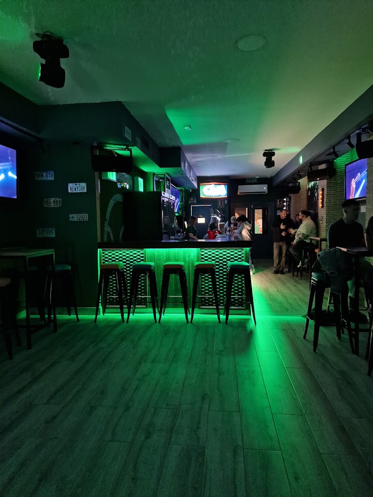 QW Bar & Pub Valencia