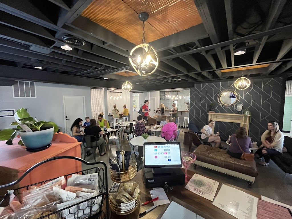 Photo of Bear's Coffee and Roasting Co. - South