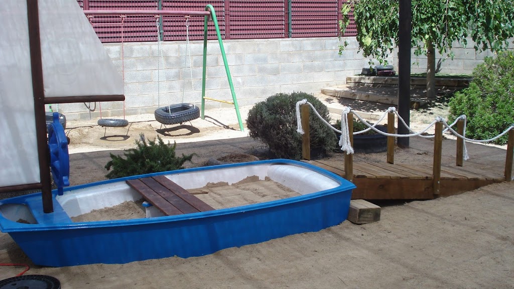 Llar d'Infants La Cuca