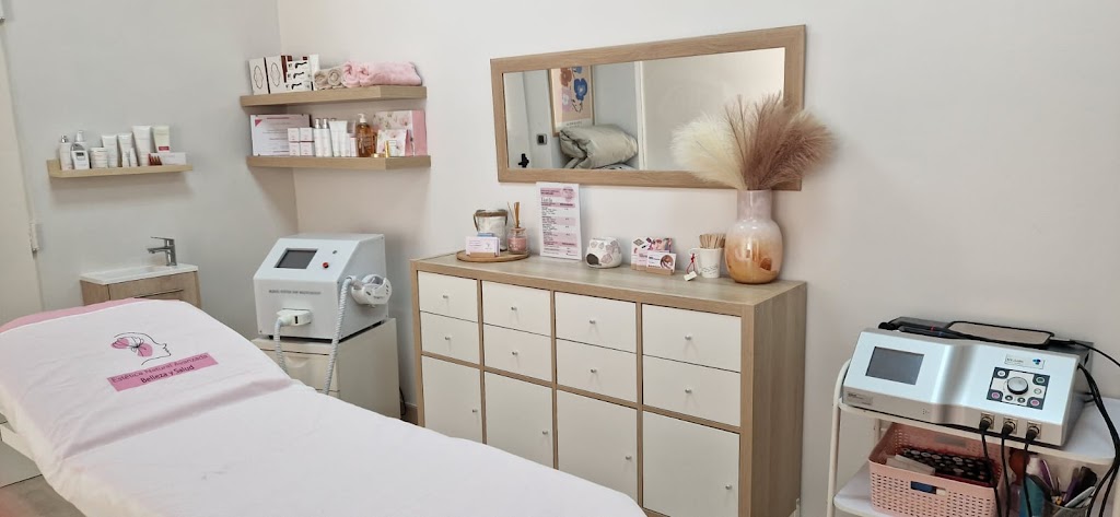 Estetica Natural Avanzada